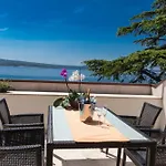 Apartament Maslina V,vm Crikvenica