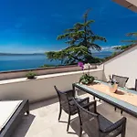 Apartament Maslina V,vm Crikvenica