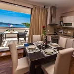 Maslina V,vm Apartament Crikvenica