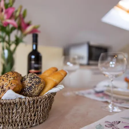 Apartament Maslina V,vm