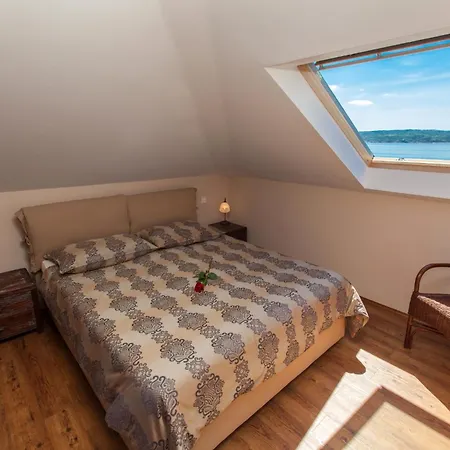 Maslina V,vm Apartament *