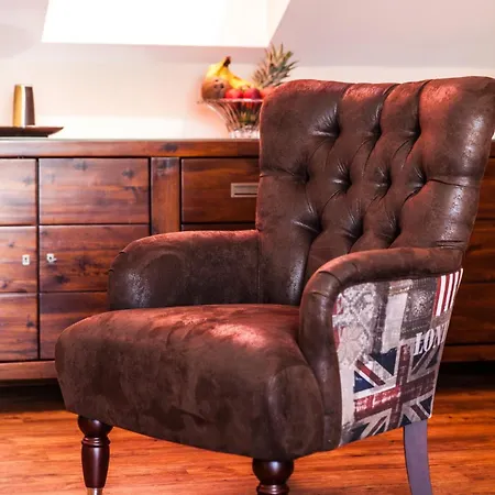 Apartament Maslina V,vm Crikvenica