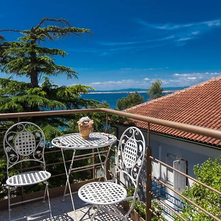 Maslina V,vm * Crikvenica