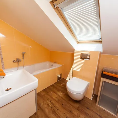 Apartament Maslina V,vm *