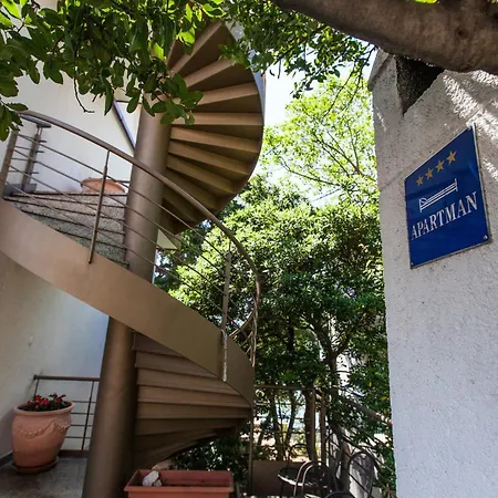 Maslina V,vm * Crikvenica