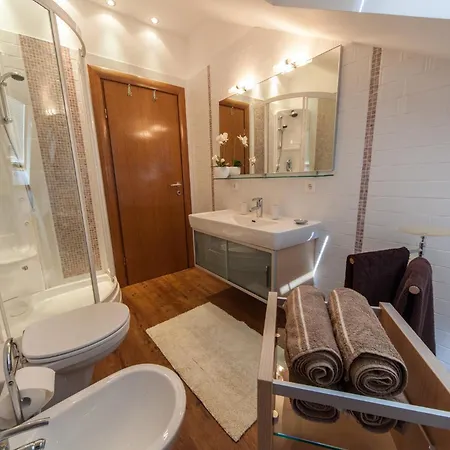 Apartament Maslina V,vm