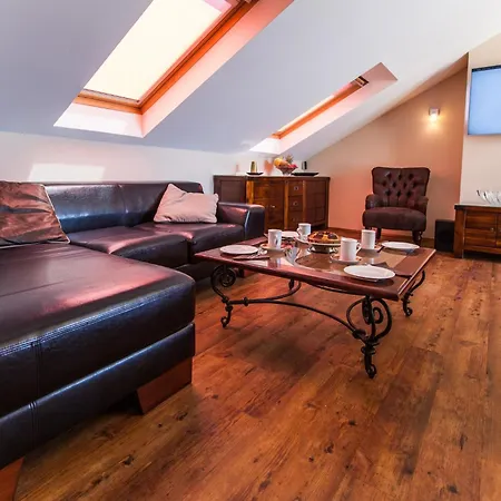 Apartament Maslina V,vm *