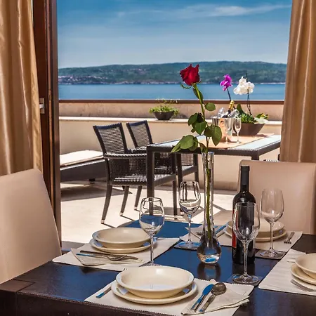 Maslina V,vm Crikvenica