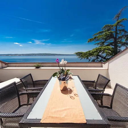 Apartament Maslina V,vm