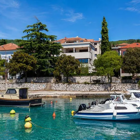 Maslina V,vm Crikvenica