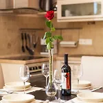 Apartamento Maslina V,vm Crikvenica