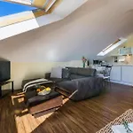 Apartment Maslina V,vm