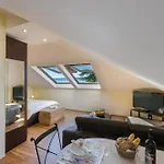 Maslina V,vm Apartment Crikvenica