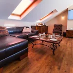 Apartment Maslina V,vm *