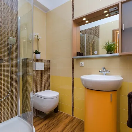 Apartamento Maslina V,vm Crikvenica