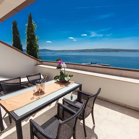 Maslina V,vm Apartamento *