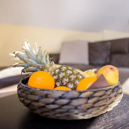 Apartamento Maslina V,vm *