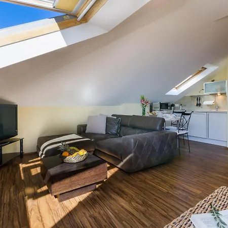 Apartamento Maslina V,vm