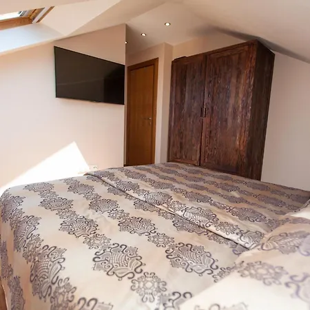 Maslina V,vm Apartamento