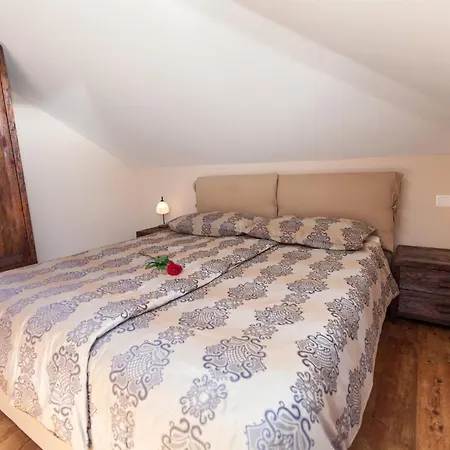 Apartamento Maslina V,vm Crikvenica