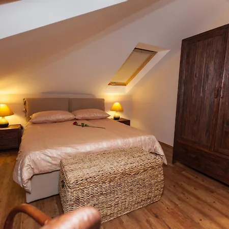 Apartamento Maslina V,vm *