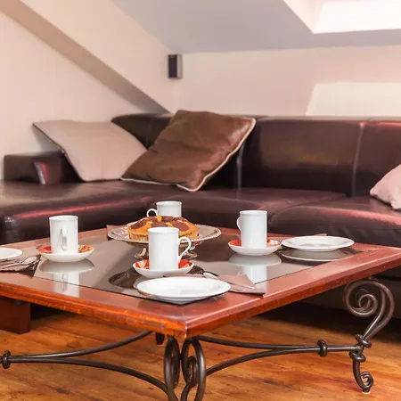 Maslina V,vm Apartamento