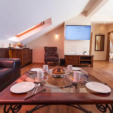 Maslina V,vm Apartamento *