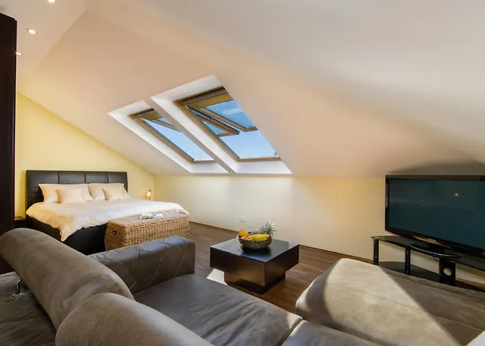 Maslina V,vm Daire *