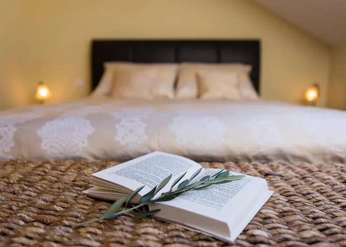 Maslina V,vm Apartament Crikvenica