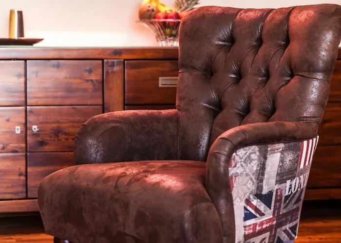 Daire Maslina V,vm Crikvenica