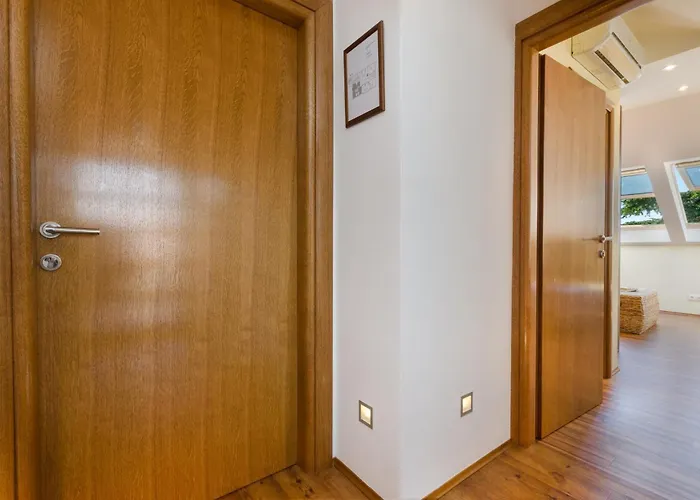 Apartament Maslina V,vm Crikvenica