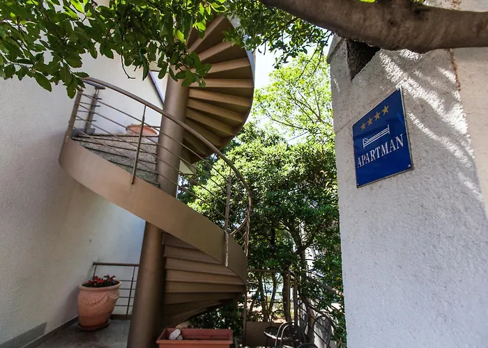 Maslina V,vm * Crikvenica