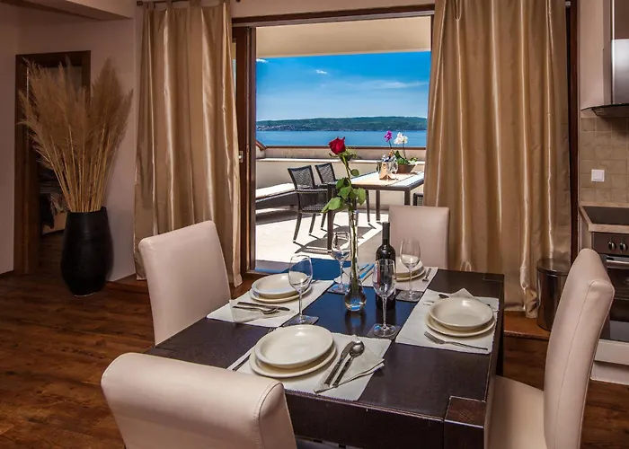 Maslina V,vm Crikvenica