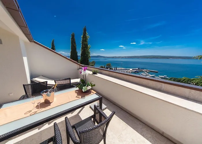 Daire Maslina V,vm *